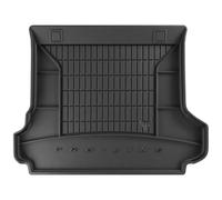 Vasca baule bagagliaio PRO LINE 3D per TOYOTA Land Cruiser J150 2009-2017