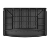 TPE Frogum Pro-Line Vassoio Vasca Baule per Volkswagen Golf Plus 2005-2014 TPE g