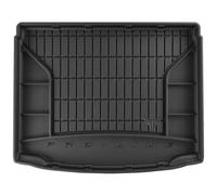 TPE Frogum Pro-Line Vassoio Vasca Baule per Volkswagen Golf Plus 2005-2014 TPE g