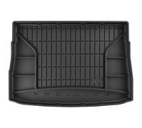 TPE Frogum Pro-Line Vassoio Vasca Baule per Volkswagen Golf VIII dal 2019 TPE go