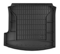 TPE Frogum Pro-Line Vassoio Vasca Baule per Volkswagen Jetta IV 1998-2005 TPE go