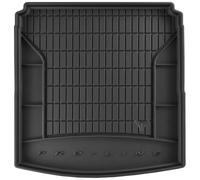 TPE Frogum Pro-Line Vassoio Vasca Baule per Volkswagen Jetta VI 2014-2018 TPE go