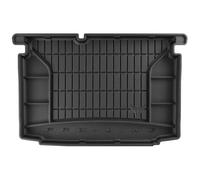 TPE Frogum Pro-Line Vassoio Vasca Baule per Volkswagen Polo V 2009-2017 TPE gomm