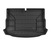 TPE Frogum Pro-Line Vassoio Vasca Baule per Volkswagen Scirocco III 2008-2017 TP