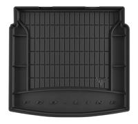 TPE Frogum Pro-Line Vassoio Vasca Baule per Volkswagen Tiguan Allspace 2017-2024