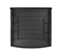 Vasca baule 3D VOLKSWAGEN Tiguan Allspace 17>24 (5 posti, piano di carico alto)