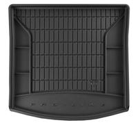 TPE Frogum Pro-Line Vassoio Vasca Baule per Volkswagen Touran I 2010-2015 TPE go
