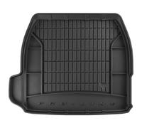TPE Frogum Pro-Line Vassoio Vasca Baule per Volvo S80 II 2006-2016 TPE gomma pro