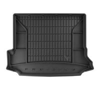 TPE Frogum Pro-Line Vassoio Vasca Baule per Volvo V60 I 2010-2018 TPE gomma prot