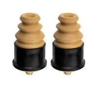 TPF PRODUCTS Butée Elastica Sospensione Posteriore Per Abarth 500 595 695