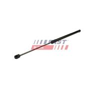 TPF PRODUCTS FT00355 Verin Hayon del Cofano Opel Zafira B