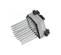 TPF PRODUCTS Resistenza Pulseur d'aria Abitacolo Per BMW X5 E53 64116923204