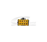 TPF PRODUCTS Resistenza Pulseur d'aria Abitacolo Renault Master II Opel Movano