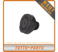 TPF PRODUCTS Tappo Vaso Espansione BMW Serie 3 5 7 X3 E36 E46