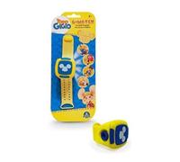 TPG03000 OROLOGIO GWATCH TOPO GIGIO