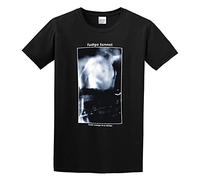 TPGHNVENT Men's Fudge Tunnel Hate Songs in E Minor Funny Tee Graphic Mens Shirt T-Shirts Black L