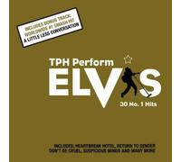 Tph Perform - Elvis 30 No.1 Hits