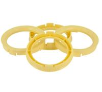 TPi 6015810 Anello centraggio, Cerchione