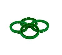 TPi 6715710 Anello centraggio, Cerchione