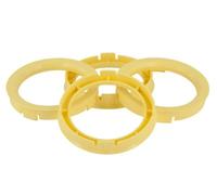 TPi 7015810 Anello centraggio, Cerchione