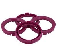 TPi 7256610 Anello centraggio, Cerchione