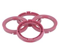 TPi 7606410 Anello centraggio, Cerchione