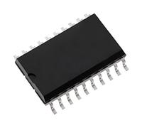 TPIC6273DW IC: circuito periodico ottale, pulsante D 4,5-5,5VDC SMD TEXAS INSTR