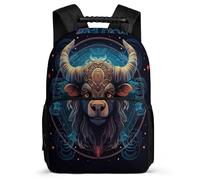 TPISLI Rucksack Tractor Zaino Per Ragazzi La Scuola, Borsa Car Pattern Da Scuola, Zaino Scolastico Per Studenti Delle Scuole Medie, E Resistente All'usura