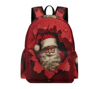 TPISLI Wolf Primary Girls Zaini Elementary Schoolbags Animal Wolve Bookbags per ragazzi elementari Borse per la scuola secondaria per ragazze, Stile 18, 42 x 30 x 15 cm, Preppy