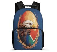 TPISLI Zaino Dei Italian Mountain Eagle, Zaini Italian Mountain Eagle Prima Media, Zainetti Scuola Zainetto, Alla Moda Borsa Per La Scuola Ragazzi Ragazze, Regalo Per E