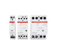 TPKMVGAP 1 pz Contattore ESB ESB20 ESB25 ESB40 ESB100 ESB20-20N ESB25-20N ESB40-20N ESB63-20N ESB100-20N ESB25-40N ESB20-11N(ESB25-20N-06)