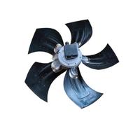 TPKMVGAP A6D800-AD01-01 Ventola di Raffreddamento assiale for refrigerazione del condizionatore d'Aria del condensatore A6D800-AJ01-01 da 800 mm
