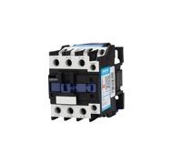 TPKMVGAP Contattore 1PC CJX2-3210 CJX2-3201 32A AC24/36/110/220/380V(CJX2-3201 AC380V)