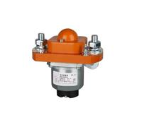 TPKMVGAP Contattore CC SZJ400A 6 V 12 V 24 V 36 V 48 V 60 V 72 V 1 No(48V 1NO)