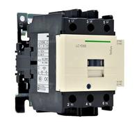 TPKMVGAP Contattore LC1D95 B7C C7C E7C F7C M7C Q7C 24V 36V 48V 110V 220V 380V CA(AC 36V)