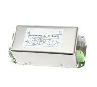 TPKMVGAP Filtro di Potenza CW4L2-10A-S (002) Anti-interferenza bipolare monofase(DC CW4L2-3A-S (002))
