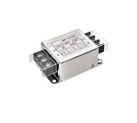 TPKMVGAP Filtro di Potenza monofase CW4L2-3A/6A/10A/20A/30A-R CW4L2-10A-R (004) Filtro bipolare 220V Anti-interferenza(CW4L2-6A-R)