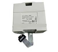 TPKMVGAP Modulo controllore Logico programmabile FX3U-4AD