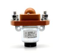 TPKMVGAP MZJ-400A ZJ400A 1NO Normalmente Aperto 12V 24V 36V 48V 72V SZJ400A Contattore(48V)