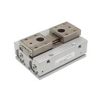 TPKMVGAP Pinza pneumatica MHF2-8D MHF2-12D MHF2-16D MHF2-20 MHF2-8D1 MHF2-12D1 MHF2-16D1 MHF2-20D1 MHF2-8D2 12D2 16 20D2 Cilindro(MHF2-16D2)
