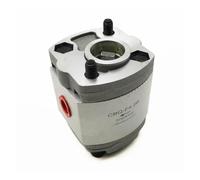 TPKMVGAP Pompe for Olio for Piattaforme elevatrici CBQ-F2.1B CBQ-F4.2B CBQ-F3.2B Pompa a Ingranaggi(CBQ-F4.2B)