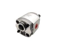 TPKMVGAP Pompe for Olio for Piattaforme elevatrici CBQ-F2.1B CBQ-F42B CBQ-F3.2B Pompe ad Ingranaggi Rotazione Laterale Verso l'interno e Verso l'esterno(CBQ-F2.1B)
