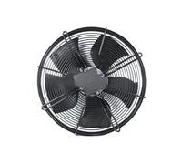 TPKMVGAP S4E450-AU03-01 S4E450-AU03-01/C01 Ventola di Raffreddamento dell'unità del condizionatore d'Aria del condensatore di conservazione frigorifera di refrigerazione da 230 V CA