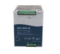 TPKMVGAP SDR-480P Alimentatore Switching 24/48V DC 480W(SDR-480P-48)