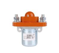 TPKMVGAP SZJ50A-D GSZ2-100A-D SZJ200A-D ZJ400A-D MZJ-600A contattore Motore CC 50A 100A 200A 400A 12V 24V 36V macchinario Elettrico(12V)