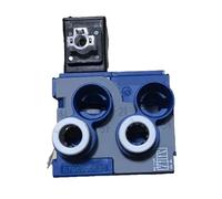 TPKMVGAP Valvola Aria, sensore Cilindro, Filtro, valvola di Regolazione della Pressione 5796500220