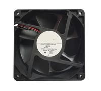 TPKMVGAP Ventilatore assiale 120x120x38mm B34978-55FUJ2 12CM 12038 24V 0.41A