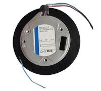 TPKMVGAP Ventilatore centrifugo REF100-11/12 625 mA 7,5 W 12 V(2-Wire System)