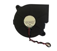 TPKMVGAP Ventilatore centrifugo TB6020L12H 6020 12V 6CM