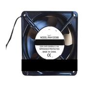 TPKMVGAP Ventola di Raffreddamento RAH12038B AC 220V 0,14A 120x120x38mm